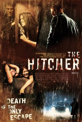 The Hitcher movie poster (2007) Poster MOV_19626224