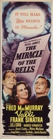 The Miracle of the Bells movie poster (1948) Tank Top #1067447