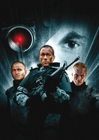 Universal Soldier: Regeneration movie poster (2009) Poster MOV_1967dbe1