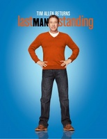 Last Man Standing movie poster (2011) Poster MOV_1968f691