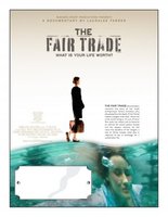 The Fair Trade movie poster (2008) hoodie #641698