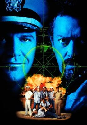 McHale's Navy movie poster (1997) hoodie