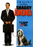The Shaggy Dog movie poster (2006) Sweatshirt #742767