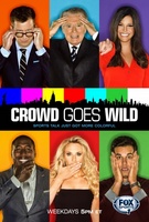 Crowd Goes Wild movie poster (2013) Poster MOV_1970085e