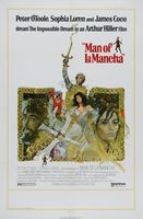Man of La Mancha movie poster (1972) tote bag #MOV_197a92fb