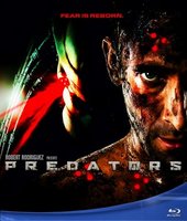 Predators movie poster (2010) Poster MOV_19836ee4
