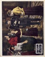 Seventh Heaven movie poster (1927) Longsleeve T-shirt #657120