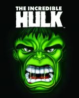 The Incredible Hulk movie poster (1996) Poster MOV_1989cee1