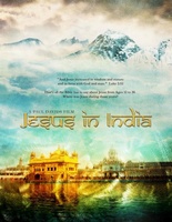 Jesus in India movie poster (2008) Poster MOV_198bd025