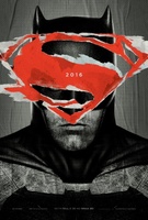 Batman v Superman: Dawn of Justice movie poster (2016) tote bag #MOV_198c0d8a