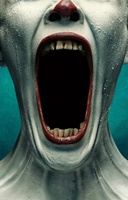 American Horror Story movie poster (2011) Sweatshirt #1199395