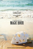 Magic Hour movie poster (2013) Mouse Pad MOV_19946edc