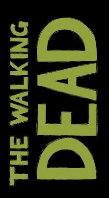 The Walking Dead movie poster (2010) Poster MOV_199b85f0