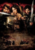 King Arthur movie poster (2004) Poster MOV_199e6ac4