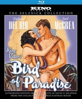Bird of Paradise movie poster (1932) Poster MOV_19a4cbb5