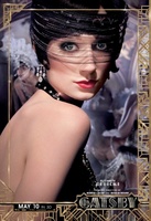 The Great Gatsby movie poster (2012) Sweatshirt #1069031