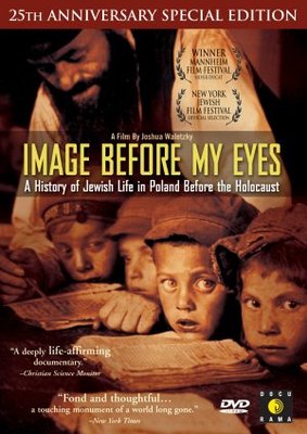 Image Before My Eyes movie poster (1981) Poster MOV_19a6876a