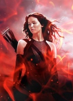 The Hunger Games: Catching Fire movie poster (2013) Poster MOV_19a935a5