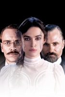 A Dangerous Method movie poster (2011) Mouse Pad MOV_19aaa252