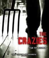 The Crazies movie poster (2010) Longsleeve T-shirt #751108