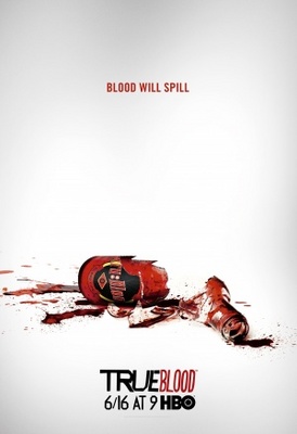 True Blood movie poster (2007) Poster MOV_19b21765