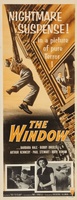 The Window movie poster (1949) tote bag #MOV_19b653b8