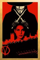 V For Vendetta movie poster (2005) Poster MOV_19ba22f1
