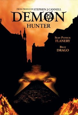 Demon Hunter movie poster (2005) tote bag #MOV_19bc9923