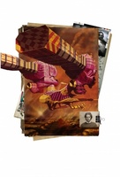 Jodorowsky's Dune movie poster (2013) hoodie #1155348