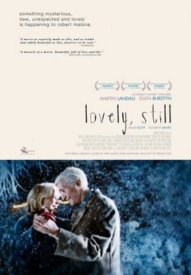 Lovely, Still movie poster (2009) poster