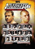 The Ultimate Fighter movie poster (2005) Tank Top #634932