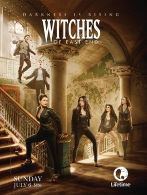 Witches of East End movie poster (2012) Poster MOV_19c21c73