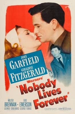 Nobody Lives Forever movie poster (1946) Poster MOV_19c39736