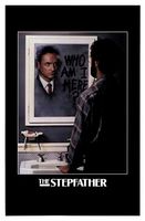 The Stepfather movie poster (1987) t-shirt #MOV_19c90b31