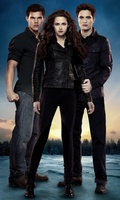 The Twilight Saga: Breaking Dawn - Part 2 movie poster (2012) Poster MOV_19c95751