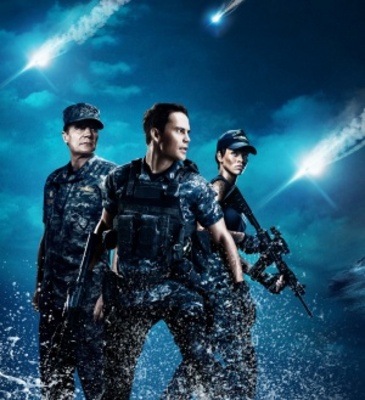 Battleship movie poster (2012) tote bag #MOV_19ccb984