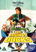 The Mighty Ducks movie poster (1992) Sweatshirt #631073