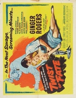 Beautiful Stranger movie poster (1954) Poster MOV_19d69c17