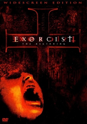 Exorcist: The Beginning movie poster (2004) Poster MOV_19d940be