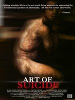 Art of Suicide movie poster (2007) Sweatshirt #651265