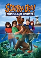 Scooby-Doo! Curse of the Lake Monster movie poster (2010) Poster MOV_19de3959