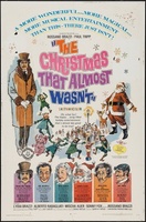 Il Natale che quasi non fu movie poster (1966) t-shirt #MOV_19dfbc1f