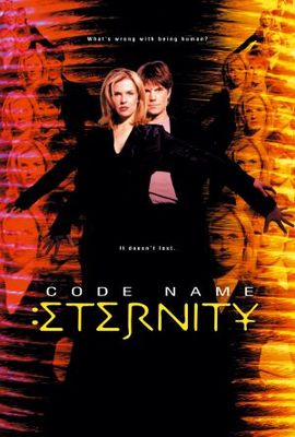 Code Name: Eternity movie poster (1999) poster