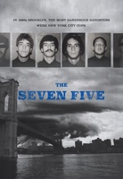 The Seven Five movie poster (2014) Tank Top #1246205