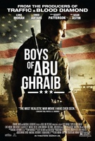 The Boys of Abu Ghraib movie poster (2011) Poster MOV_19e76816