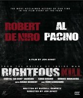 Righteous Kill movie poster (2008) Poster MOV_19e7fd11