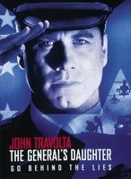 The General's Daughter movie poster (1999) t-shirt #MOV_19eab75f