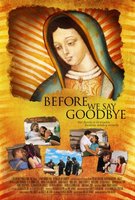 Before We Say Goodbye movie poster (2010) Poster MOV_19eade81