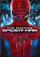 The Amazing Spider-Man movie poster (2012) tote bag #MOV_19eb0a6a