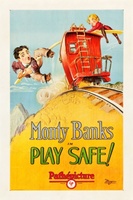 Play Safe movie poster (1927) mug #MOV_19ed300b